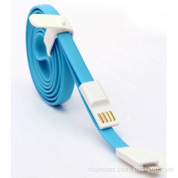 Lightning Cable for iPhone 5/5s/5c, Maxium Length to 1200mm